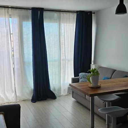 Studio Victoria Centre Grande Plage And Pool Biarritz Kültér fotó